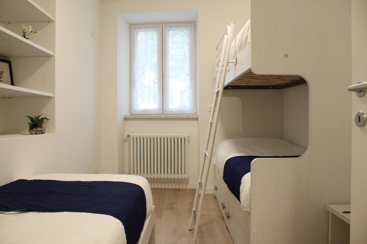 Casa Sul Brenta - In Centro Storico A Borgo Valsugana - 022022-At-745368公寓 外观 照片